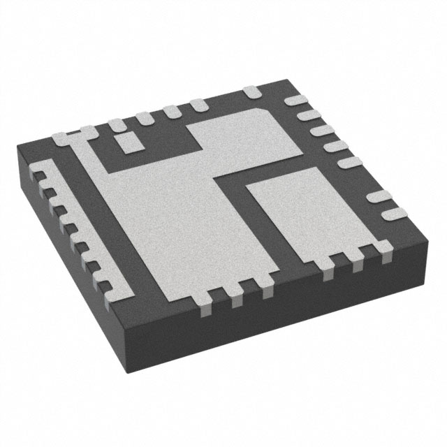 AOZ2369QI-11 Alpha & Omega Semiconductor Inc.  Voltage Regulators - DC DC Switching Regulators